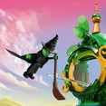 thumbnail image 5 of LEGO Wicked Welcome to Emerald City Collectible Toy, 945 pcs., 5 of 6