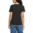 thumbnail image 2 of Eddie Bauer Women's Short Sleeve V-Neck T-Shirt, 2 of 8