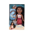 thumbnail image 1 of Disney Style with Me 14" Toddler Doll with Child Sized Jewelry, 1 of 6