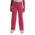 thumbnail image 1 of Limited Too Girls Velour Pants, 1 of 6