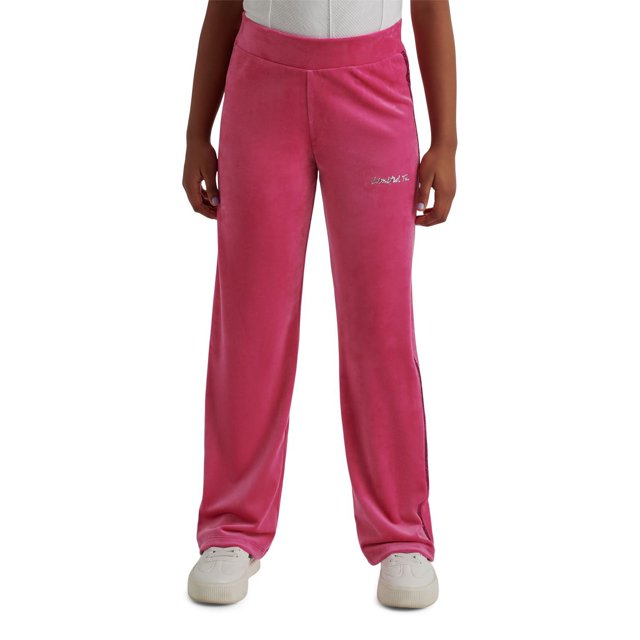 Limited Too Girls Velour Pants