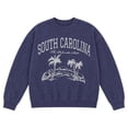 thumbnail image 5 of State of Mine Women's Arc Scape State Sweatshirt, 5 of 5