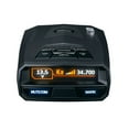 thumbnail image 1 of Uniden R4 Plus Radar Detector, 1 of 7