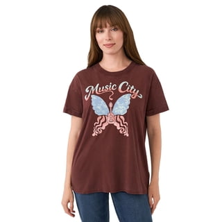 Edited by Maren Morris Women's Graphic Tee