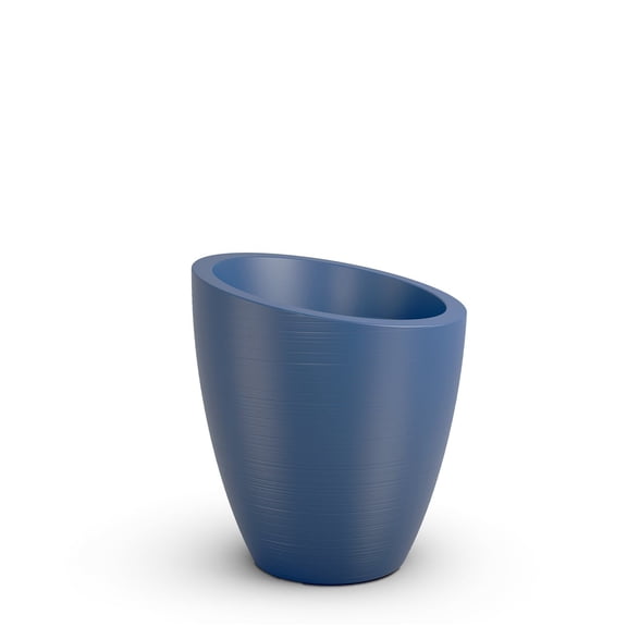 Mayne Modesto Round Planter, Choose Size