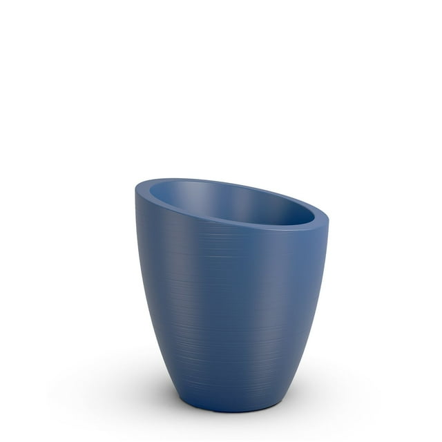 Mayne Modesto Round Planter, Choose Size