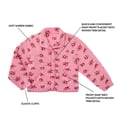 thumbnail image 6 of Member's Mark Women's Shacket, 6 of 8