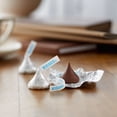 thumbnail image 7 of HERSHEY'S KISSES Milk Chocolate Candy, 330 pcs., 7 of 9