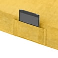 thumbnail image 3 of Member’s Mark Kids' Explorer Sofa Cover Set, Covers Only, Choose Color, 3 of 5