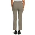 thumbnail image 2 of Rafaella Women's Millenium Stretch Pant, 2 of 6
