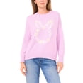 thumbnail image 1 of Vince Camuto Women's Easter Sweater, 1 of 3