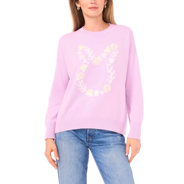 Vince Camuto Women's Easter Sweater