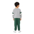 thumbnail image 3 of Member's Mark Boys 2-Piece Fall Outfit Set, 3 of 8