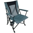 thumbnail image 1 of Kijaro Goliath Oversized Hard Arm Camping Chair - 600 lbs. Weight Capacity, 1 of 2