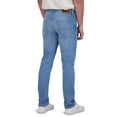 thumbnail image 3 of Lucky Brand Men's 410 Athletic Straight Jean, 3 of 13