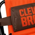 thumbnail image 4 of Logo Brands Cleveland Browns Bungee Rocker, 4 of 5