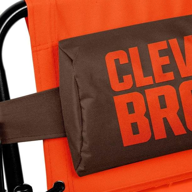 Logo Brands Cleveland Browns Bungee Rocker - Samsclub.com