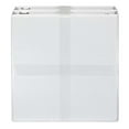 thumbnail image 8 of Member's Mark 2" D-Ring View Binder, White 4 pk., 8 of 8