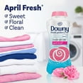 thumbnail image 4 of Downy Fresh Protect In-Wash Scent Booster Beads, April Fresh 34 oz., 4 of 9
