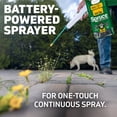 thumbnail image 4 of Spruce Weed & Grass Killer Kit, 1 Power Spray Starter Kit and 1 Refill, 64oz x 64oz, 4 of 9