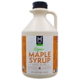 thumbnail interactive-video image 1 of Member's Mark Organic 100% Pure Maple Syrup, 32 oz., 1 of 7