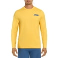 thumbnail image 1 of Hurley Men's Long Sleeve UPF Tee, 1 of 6