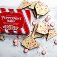 thumbnail image 3 of Layered Peppermint Bark Gift Tin, 1 lb., 3 of 4