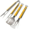 thumbnail image 1 of YouTheFan MLB 3 pc. BBQ Spirit Set, Assorted Teams, 1 of 4