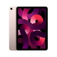 thumbnail image 1 of Apple iPad Air 10.9" Wi-Fi with M1 Chip, 256 GB - 5th Generation 2022 Model, 1 of 9