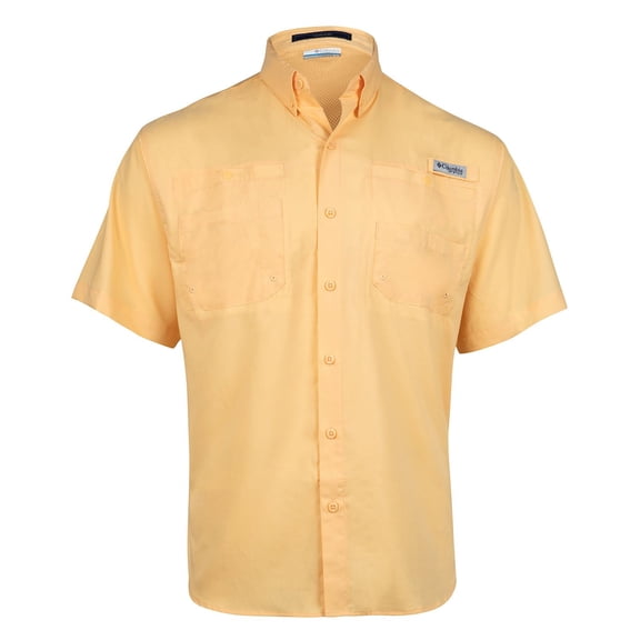 Columbia Men's Tamiami II Short Sleeve Shirt