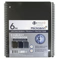 thumbnail image 1 of U Style Microban Premium 1 Subject Notebook, College Rule, 6 Pk, 100 Sheet, 1 of 11