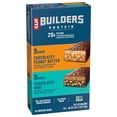 thumbnail image 12 of CLIF BUILDERS Gluten Free Protein Bars, Variety Pack, 18 pk., 12 of 16