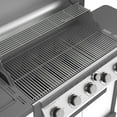 thumbnail image 8 of Member’s Mark Pro Series 5-Burner Gas Grill with Thermostatic Control, 8 of 14