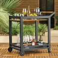thumbnail image 1 of Member's Mark Vista Serving Cart, 1 of 2