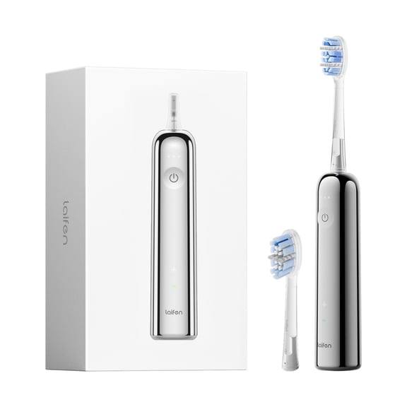 Wave Pro Toothbrush, 2 heads + bag, Choose Color
