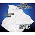 thumbnail image 5 of Chemical Guys Total Interior Cleaner & Protectant Wipes in Canister (50ct) English/Spanish. 2PK. (SAM'S CLUB EXCLUSIVE), 5 of 5