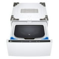 thumbnail image 5 of LG 1 cu. ft. 27 in. Laundry Pedestal with Slim DD Motor, 5 of 10