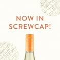 thumbnail image 2 of Oliver Winery Peach Pie White Blend Wine, 750 ml, 2 of 5