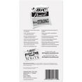 thumbnail image 2 of BIC Xtra-Strong Mechanical Pencil, 0.9mm, Assorted Colors, 24ct., 2 of 8