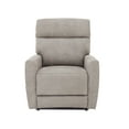 thumbnail image 10 of Alfred Heated Recliner Lift Chair with Power Headrest, 10 of 11