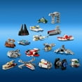 thumbnail image 3 of LEGO Star Wars 2024 Advent Calendar Kids Building Set Toy, 368 pcs., 3 of 6