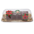 thumbnail image 4 of Chocolate Yule Log, 34 oz., 4 of 4