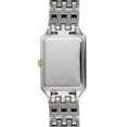 thumbnail image 5 of Fossil Raquel Three-Hand Date Gold-Tone Bracelet Watch, 26mm, 5 of 6