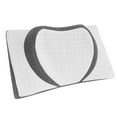 thumbnail image 6 of Imaginarium Ergonomic Memory Foam Contoured Pillow with Cooling Cover, 6 of 7