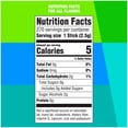 thumbnail image 2 of Extra Mint Sugar Free Chewing Gum, Variety Pack, 15 pcs., 18 pk., 2 of 9