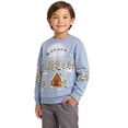 thumbnail image 2 of State of Mine Kids Holiday Sweatshirt, 2 of 8
