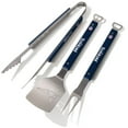 thumbnail image 1 of YouTheFan NFL 3 pc. Spirit BBQ Set, Assorted Teams, 1 of 4