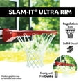 thumbnail image 3 of Lifetime 60" Adjustable Bolt Down Basketball Hoop, 3 of 12