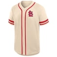 thumbnail image 1 of St. Louis Cardinals Adult Jersey, 1 of 5