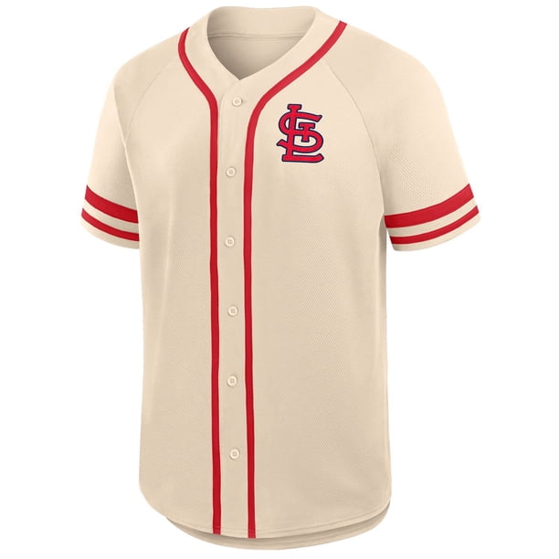 St. Louis Cardinals Adult Jersey - Samsclub.com